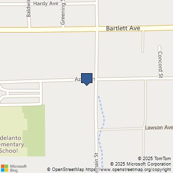 17996 Pearmain Street Adelanto, CA MLS# HD25014128