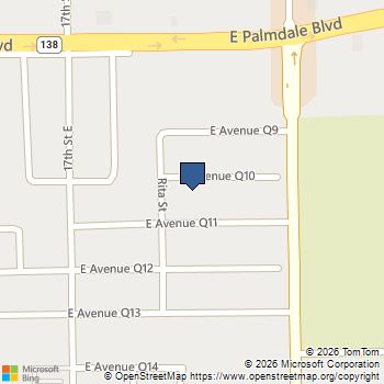 1814 E Avenue Q10 Palmdale, CA MLS# DW25064889