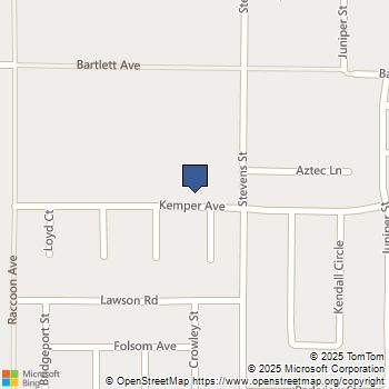 10254 Kemper Adelanto, CA MLS# CV25237032