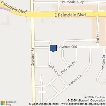 38226 Carolside Palmdale, CA MLS# DW25241507