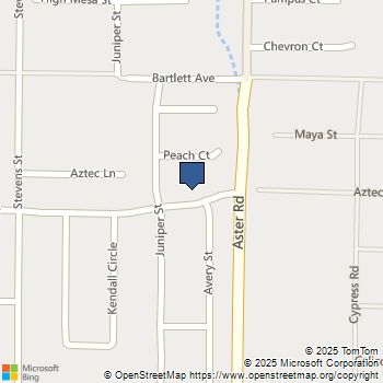 10452 Kemper Avenue Adelanto, CA MLS# DW25198843