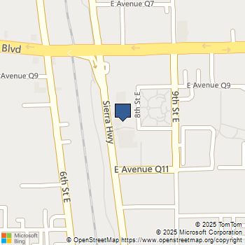 38655 159th St Palmdale, CA MLS# MB25157981