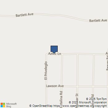 8 Aztec Lane Adelanto, CA MLS# CV24183370