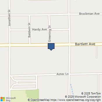 0 Bartlett Road Adelanto, CA MLS# HD25137248