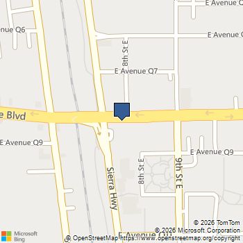 111 STE DRT VIC AVE L14 STE # 326 Palmdale, CA MLS# 260017904