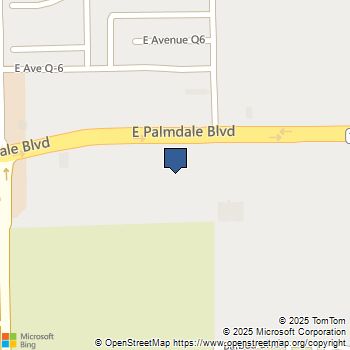 2042 E Palmdale Boulevard Palmdale, CA MLS# 25525789