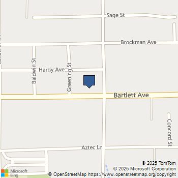 0 Bartlett Avenue Adelanto, CA MLS# TR25176663