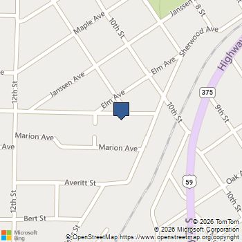 1100 Reeves Street Mena, AR MLS# 26008958