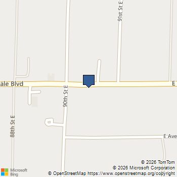 9044 E E Palmdale Boulevard Palmdale, CA MLS# OC25176524