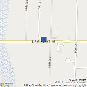 88 Vac Vic Palmdale, CA MLS# SR25237894