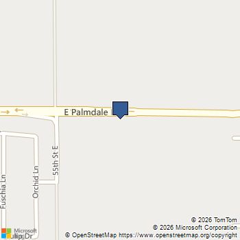0 E Palmdale Boulevard Palmdale, CA MLS# SR24108604