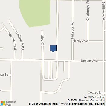 18130 Casaba Road Adelanto, CA MLS# HD25261322