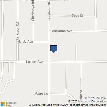 11336 Adelanto, CA MLS# HD25044553