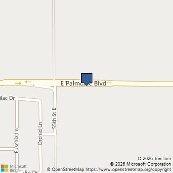 0 E Palmdale Boulevard Palmdale, CA MLS# SR24108695