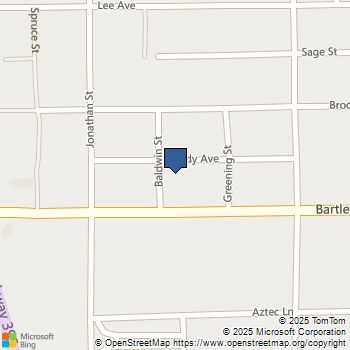 0 Hardy & Baldwin Adelanto, CA MLS# TR25189379