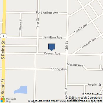 1301 Reeves Ave Mena, AR MLS# 26030137