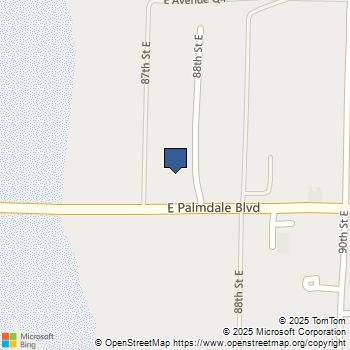 8703 87th Street Littlerock, CA MLS# SR24219505