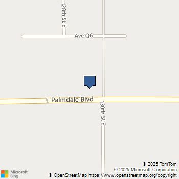 VIC E Palmdale Boulevard Sun Village, CA MLS# P1-23953