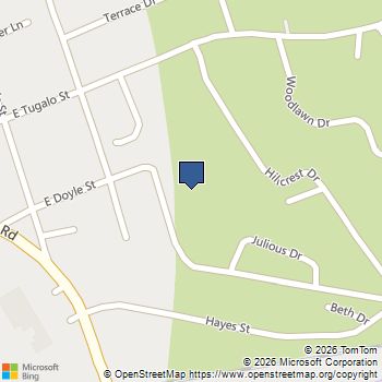 899 E Doyle Street Toccoa, GA MLS# 7739793