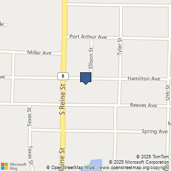 1500 Hamilton Avenue Mena, AR MLS# 25036407