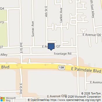410 412 E Avenue Q7 Palmdale, CA MLS# SR26153470