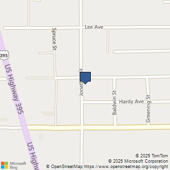 0 Brockman Avenue Adelanto, CA MLS# HD25006930