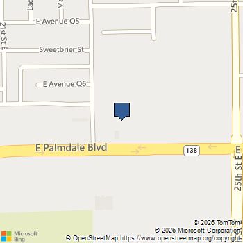 2211 E Palmdale Boulevard C Palmdale, CA MLS# SR25064944