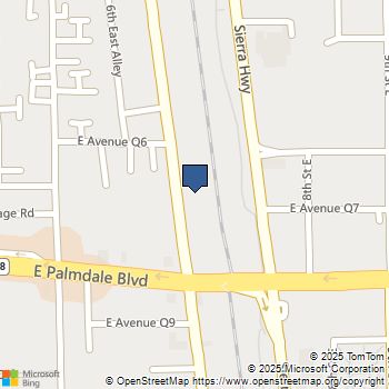 38450 6th Street E Palmdale, CA MLS# CV25022105