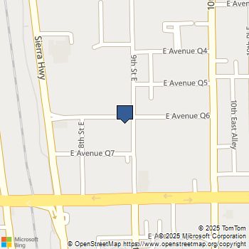 38463 9th Street E Palmdale, CA MLS# SR25238878