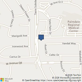 907 Vandal Way Palmdale, CA MLS# 26007688