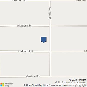 0 Earlimont Street Apple Valley, CA MLS# HD24113657