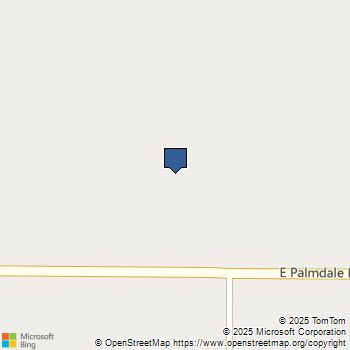 0 Palmdale Palmdale, CA MLS# CV25199443