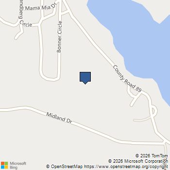 TBD Polk Road 152 Mena, AR MLS# 26040997