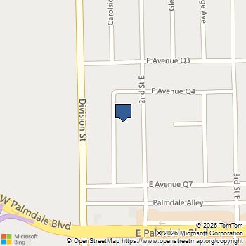 38514 Carolside Avenue Palmdale, CA MLS# SW25161828