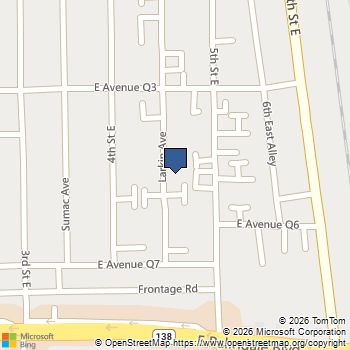 38514 Larkin Palmdale, CA MLS# SR25245580