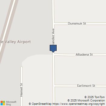 0 Altadena Street Apple Valley, CA MLS# RS25257707