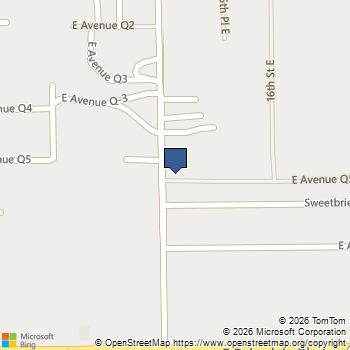 0 VAC/COR AVE Q5/15TH STE Palmdale, CA MLS# HD25150046