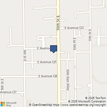 38547 10th Street E Palmdale, CA MLS# SR25191097