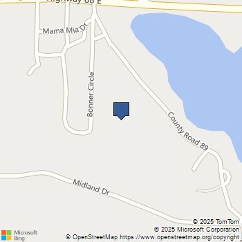 unk Sutherland Mena, AR MLS# 25035024