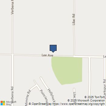 0 Lee Ave Adelanto, CA MLS# HD25088635