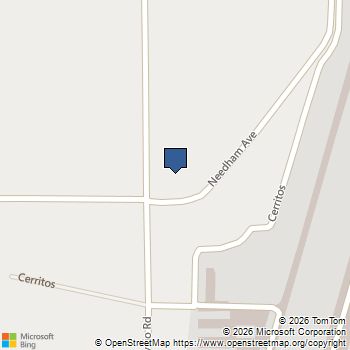 0 Navajo Road Apple Valley, CA MLS# HD22095581