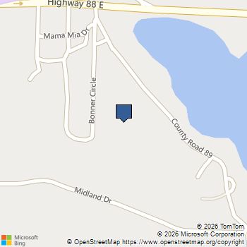 unk Eve Street S Mena, AR MLS# 26000605