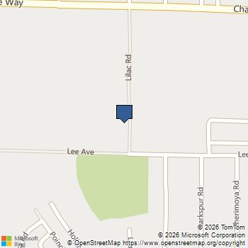 0 LILAC RD Adelanto, CA MLS# AR26200408