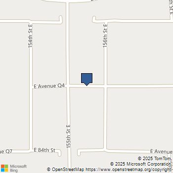 0 Vac/Vic Avenue Q4/202 Ste Palmdale, CA MLS# IG24208639