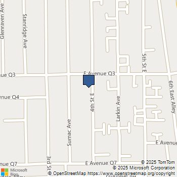 38545 4TH st E Palmdale, CA MLS# SR25157009