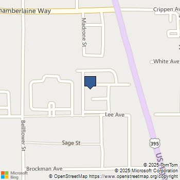 11420 Lee Avenue 18 Adelanto, CA MLS# HD25147870