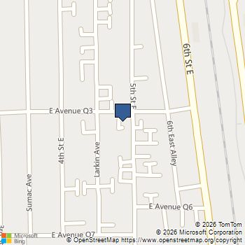 454 E Avenue Q3 5 Palmdale, CA MLS# SR25174503