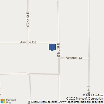 0 E Avenue Q3 Palmdale, CA MLS# SR25180833