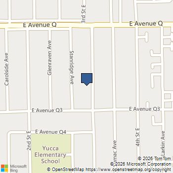 38631 E 3rd Street Palmdale, CA MLS# SR26218081