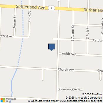 311 Eve Street S Mena, AR MLS# 26028154